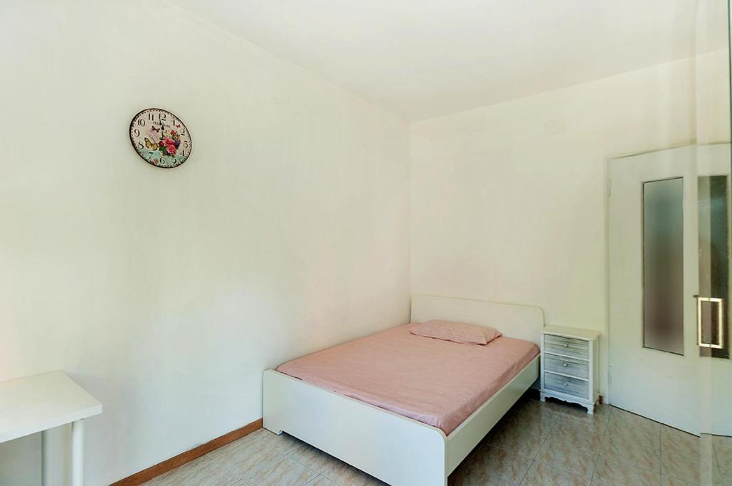 Private Room For Girls Bologna Exteriör bild