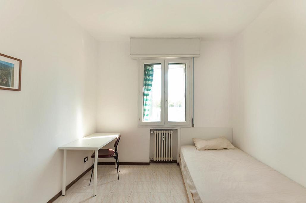 Private Room For Girls Bologna Exteriör bild